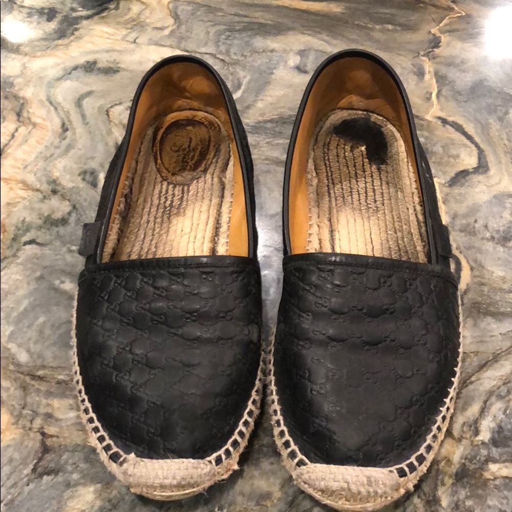 Gucci Espadrilles for Woman